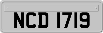 NCD1719