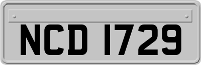 NCD1729