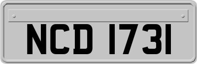 NCD1731