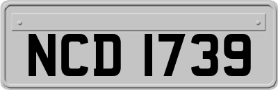 NCD1739