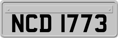 NCD1773