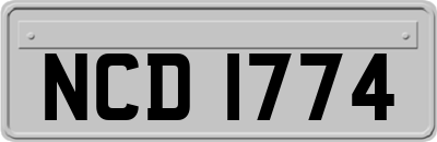 NCD1774