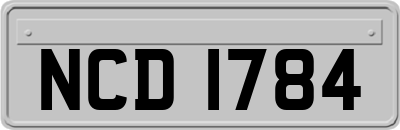 NCD1784