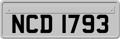 NCD1793