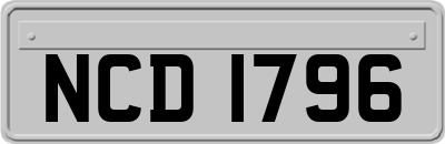NCD1796