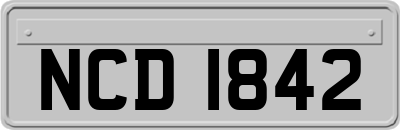 NCD1842