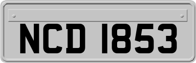 NCD1853