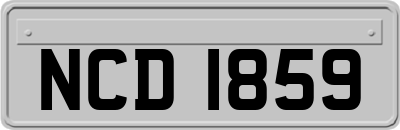 NCD1859