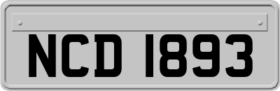 NCD1893