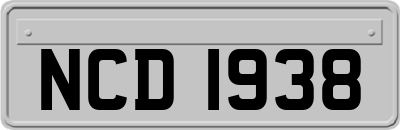 NCD1938