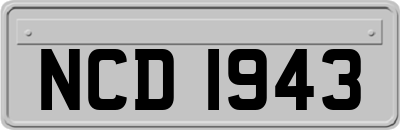 NCD1943