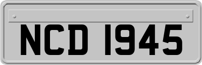 NCD1945