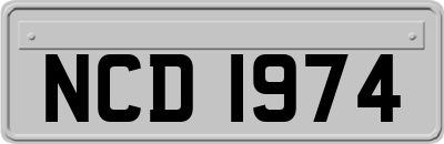 NCD1974
