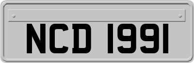 NCD1991