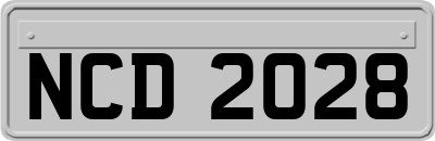 NCD2028