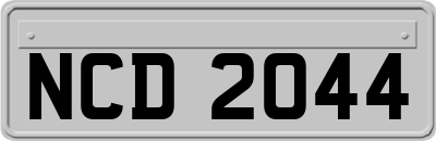 NCD2044