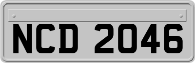 NCD2046
