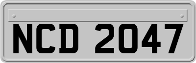 NCD2047
