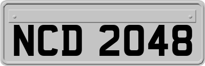 NCD2048