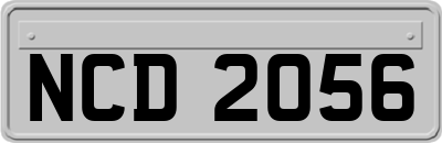 NCD2056