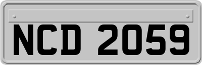 NCD2059