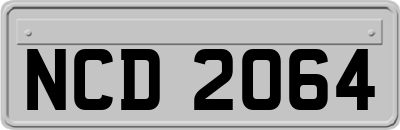 NCD2064