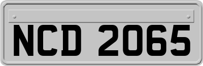 NCD2065