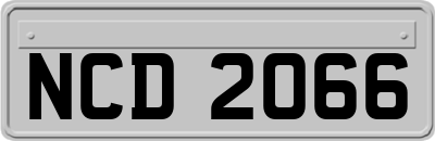 NCD2066