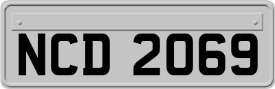NCD2069