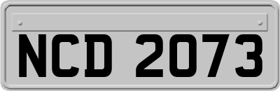 NCD2073