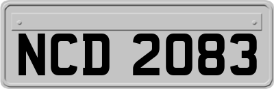 NCD2083
