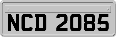 NCD2085