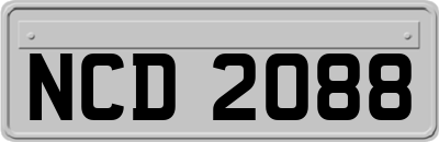 NCD2088