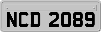 NCD2089