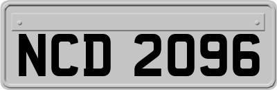 NCD2096