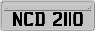 NCD2110