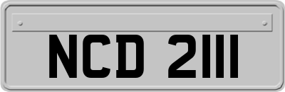 NCD2111