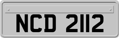 NCD2112