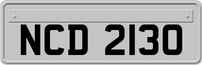 NCD2130