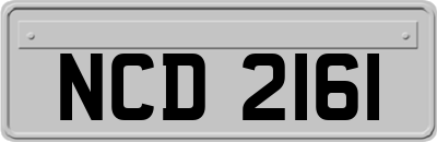 NCD2161