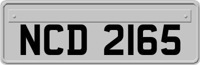 NCD2165