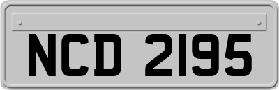 NCD2195