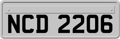 NCD2206