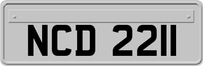NCD2211