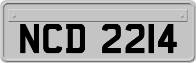 NCD2214