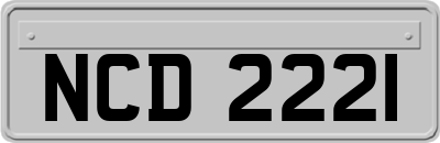 NCD2221