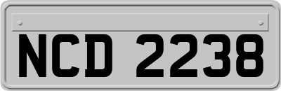 NCD2238
