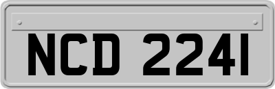 NCD2241