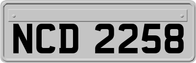 NCD2258