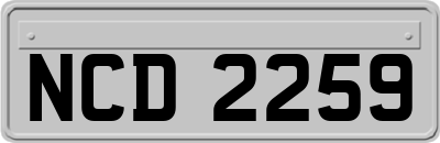 NCD2259